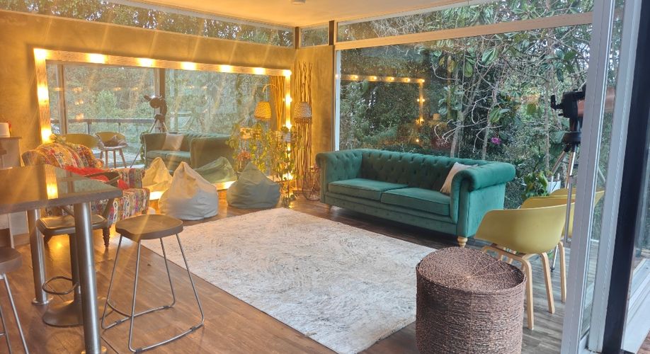 Casa de 4 alcobas en venta en Loma Del Escobero, Envigado · foto 16 de 19