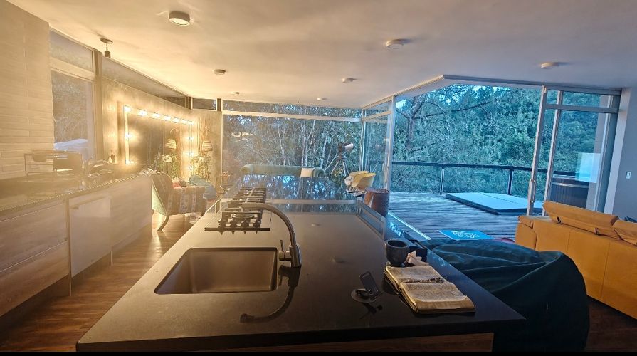 Casa de 4 alcobas en venta en Loma Del Escobero, Envigado · foto 17 de 19
