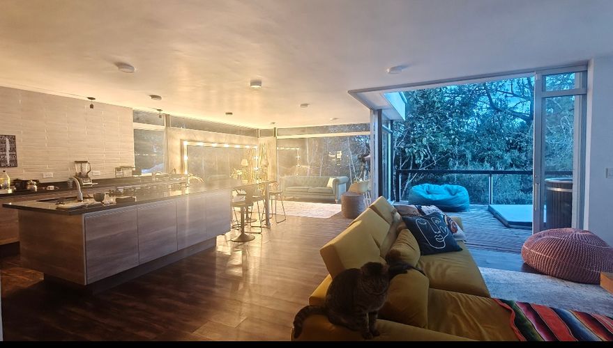 Casa de 4 alcobas en venta en Loma Del Escobero, Envigado · foto 18 de 19