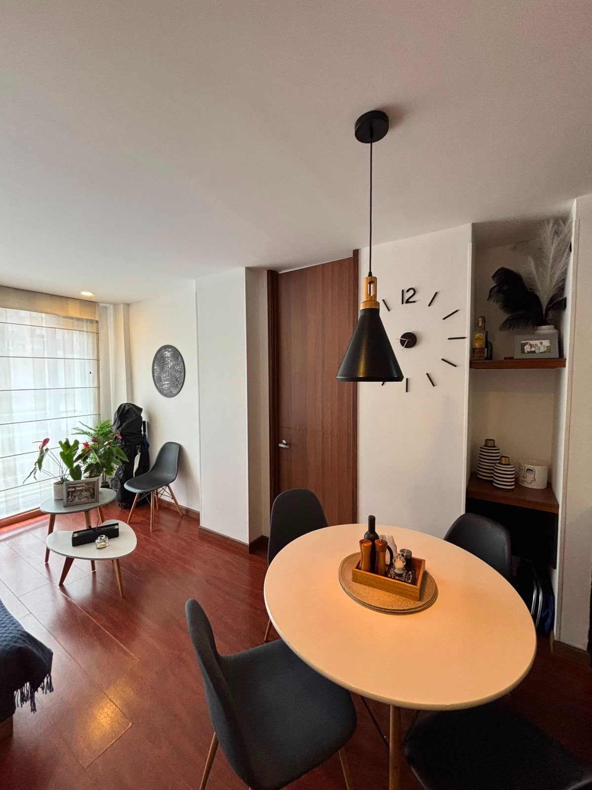 Apartamento en venta en Chapinero, Bogotá · foto 2 de 14