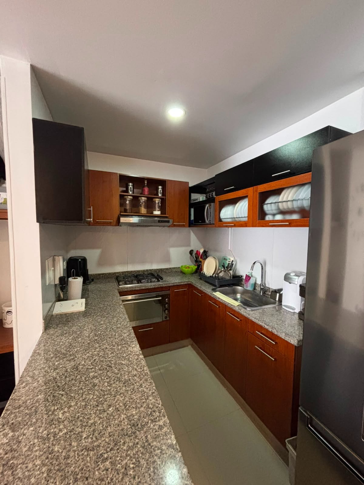 Apartamento en venta en Chapinero, Bogotá · foto 4 de 14