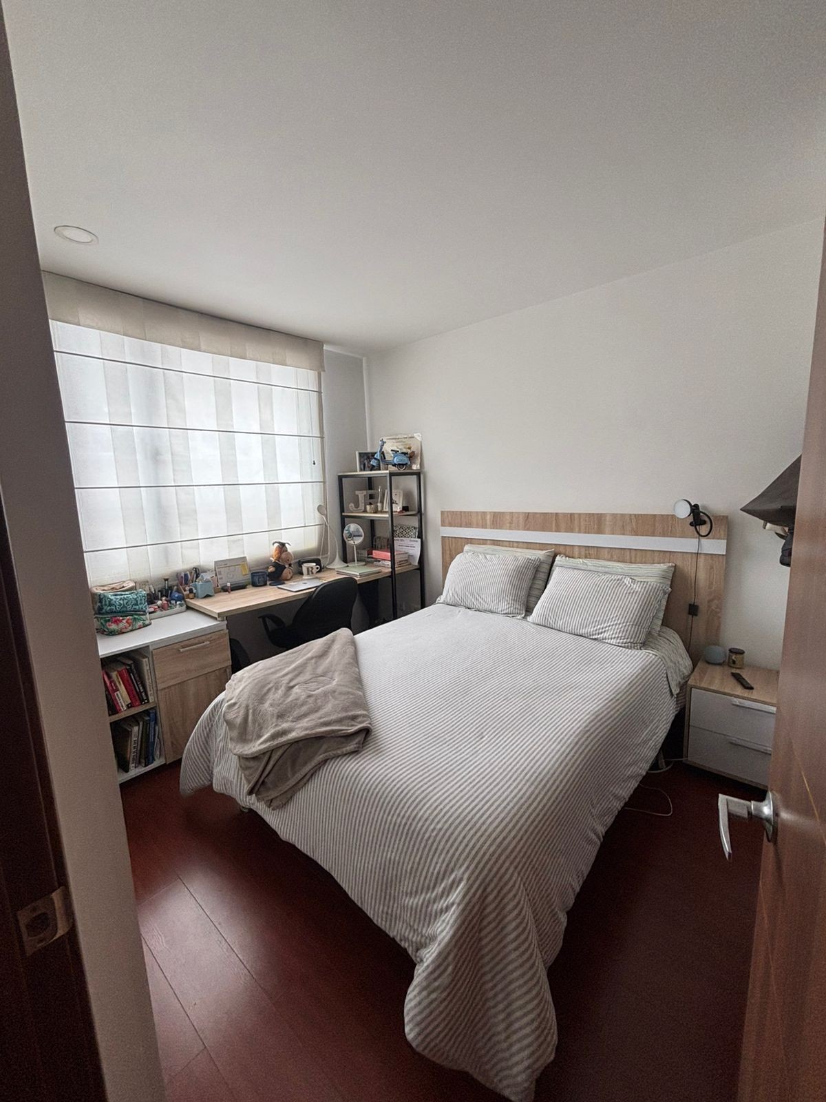 Apartamento en venta en Chapinero, Bogotá · foto 5 de 14