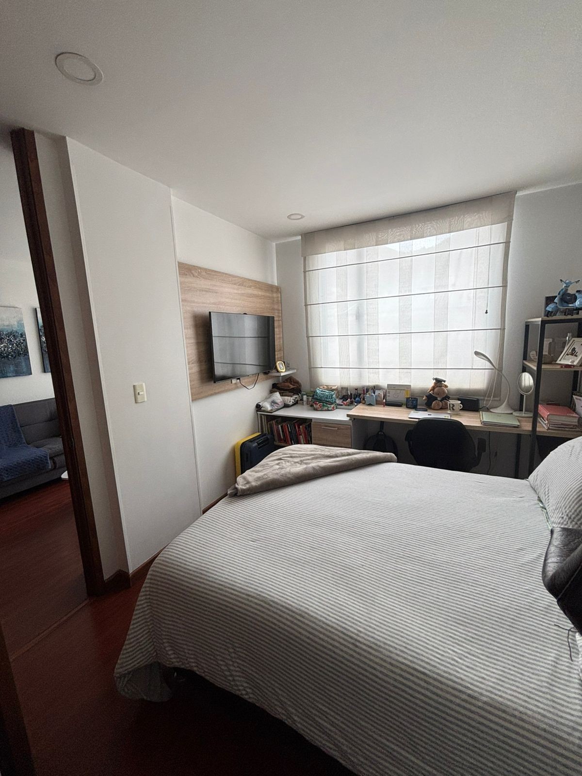 Apartamento en venta en Chapinero, Bogotá · foto 6 de 14