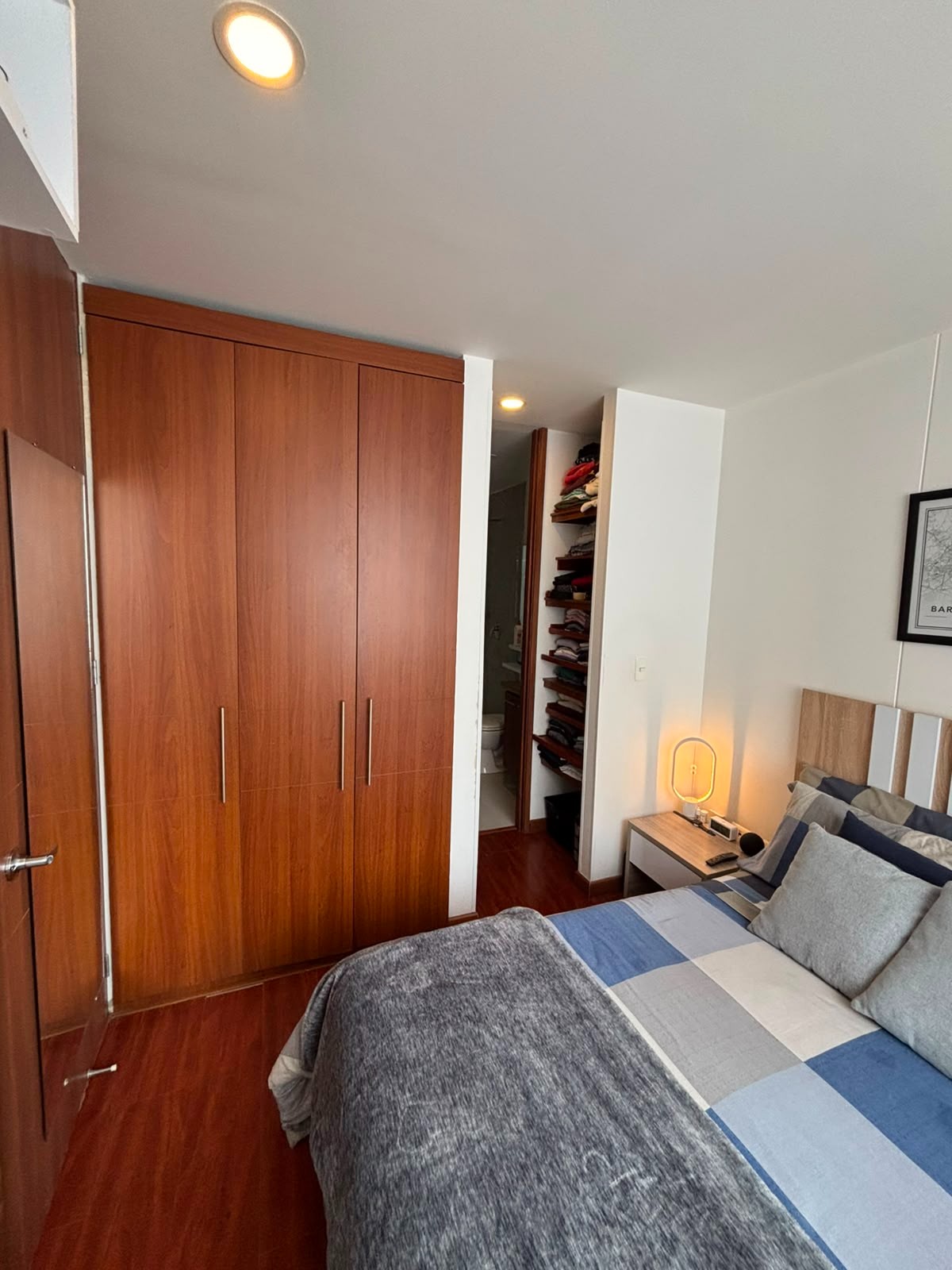 Apartamento en venta en Chapinero, Bogotá · foto 7 de 14