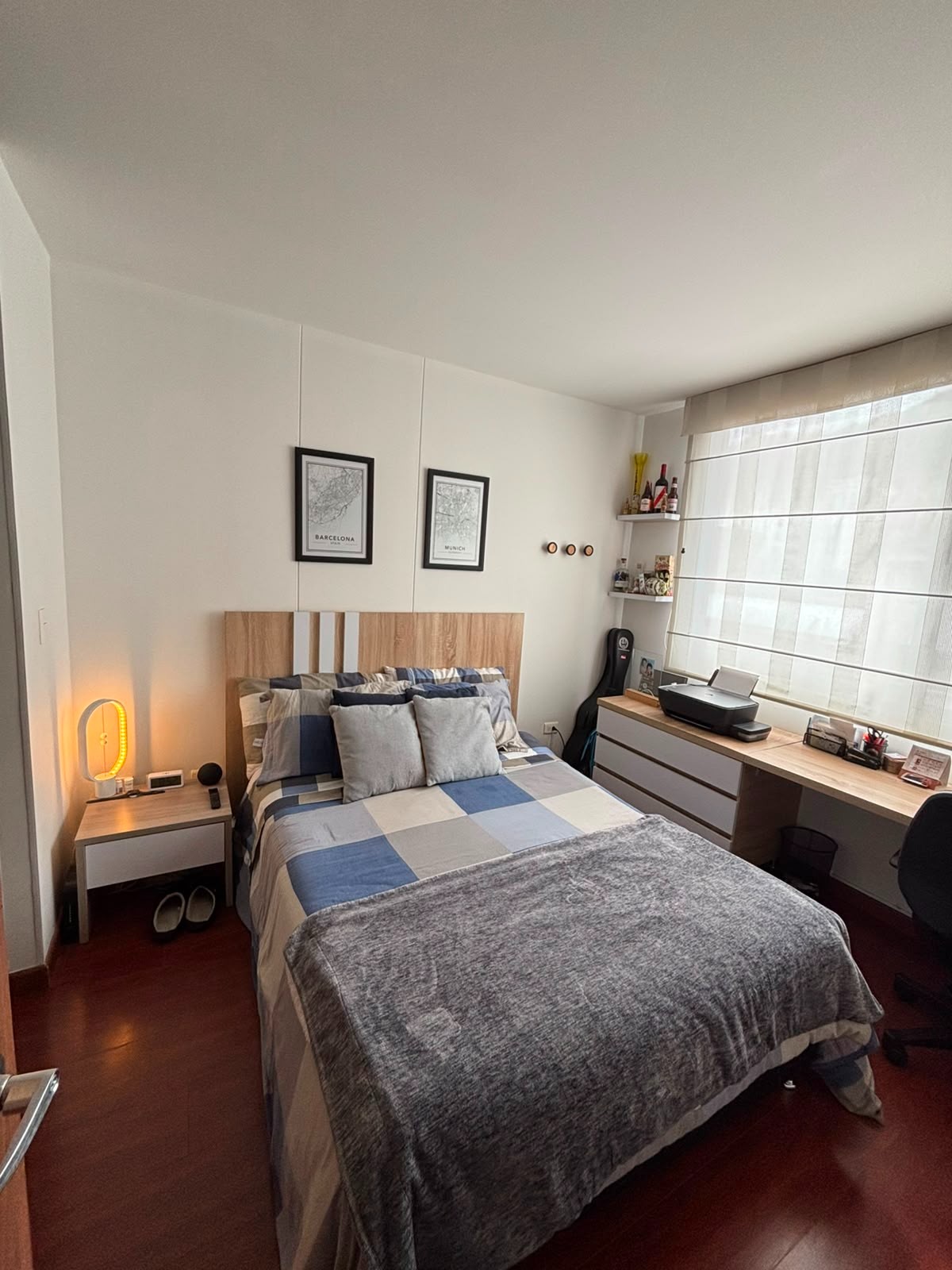 Apartamento en venta en Chapinero, Bogotá · foto 8 de 14