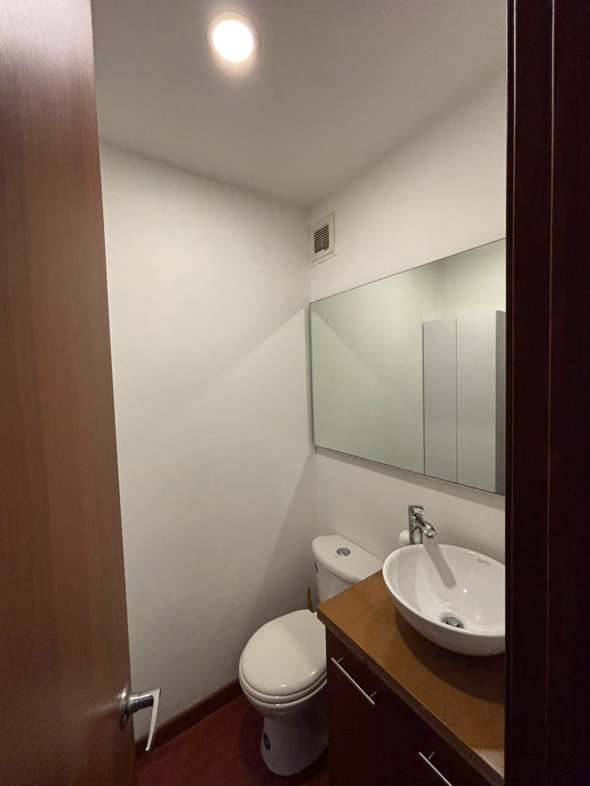 Apartamento en venta en Chapinero, Bogotá · foto 9 de 14