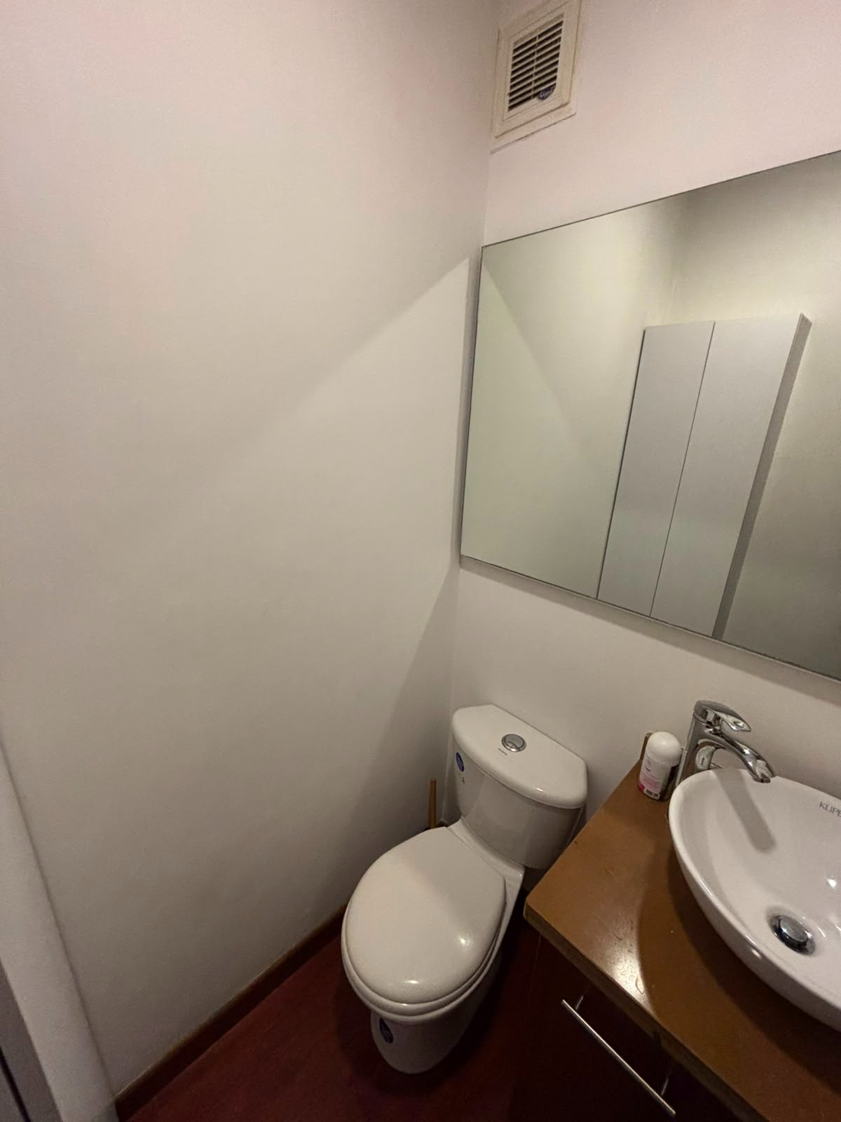 Apartamento en venta en Chapinero, Bogotá · foto 10 de 14
