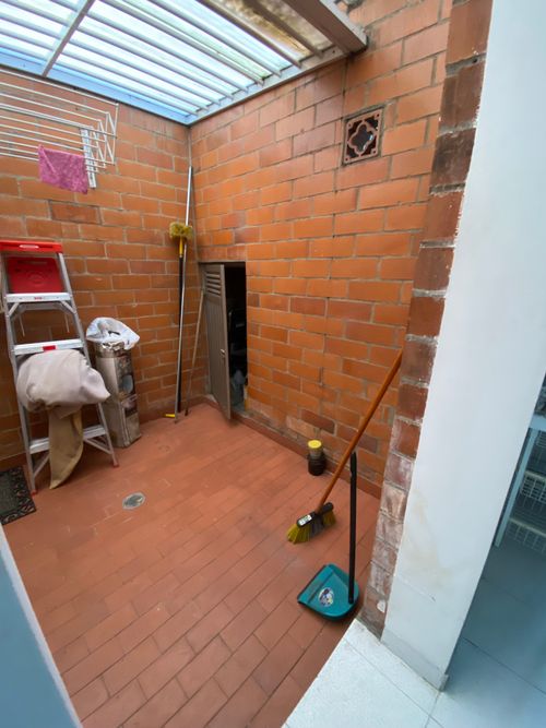 Casa de 3 alcobas en venta en Prados Del Limonar, Cali, 120 m² · foto 17 de 24