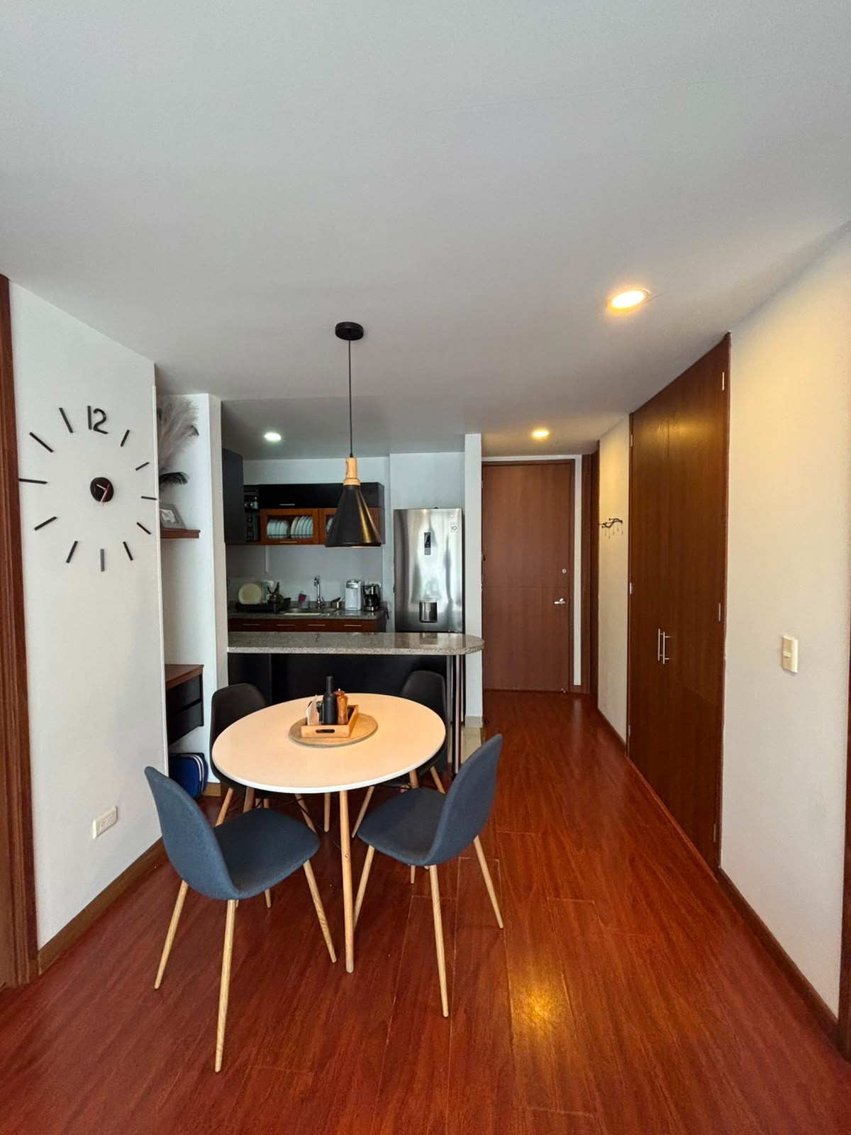 Apartamento en venta en Chapinero, Bogotá · foto 3 de 14