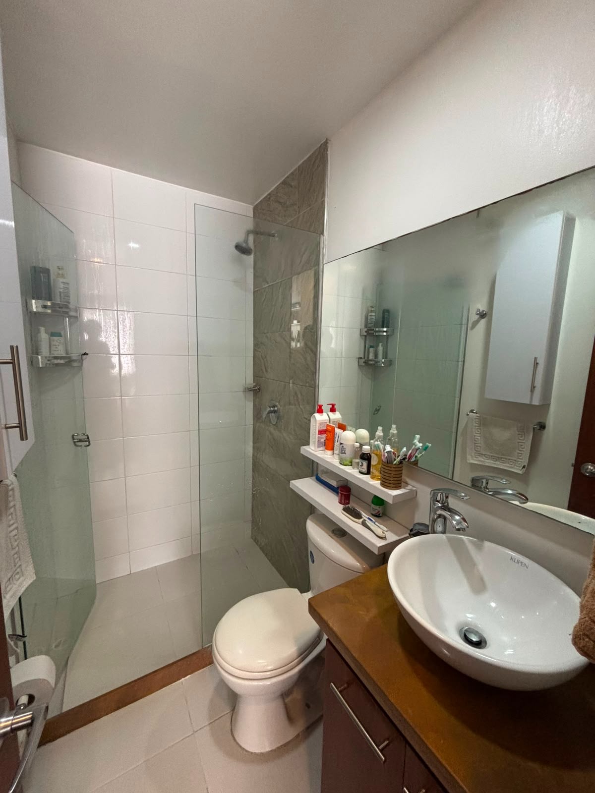 Apartamento en venta en Chapinero, Bogotá · foto 11 de 14