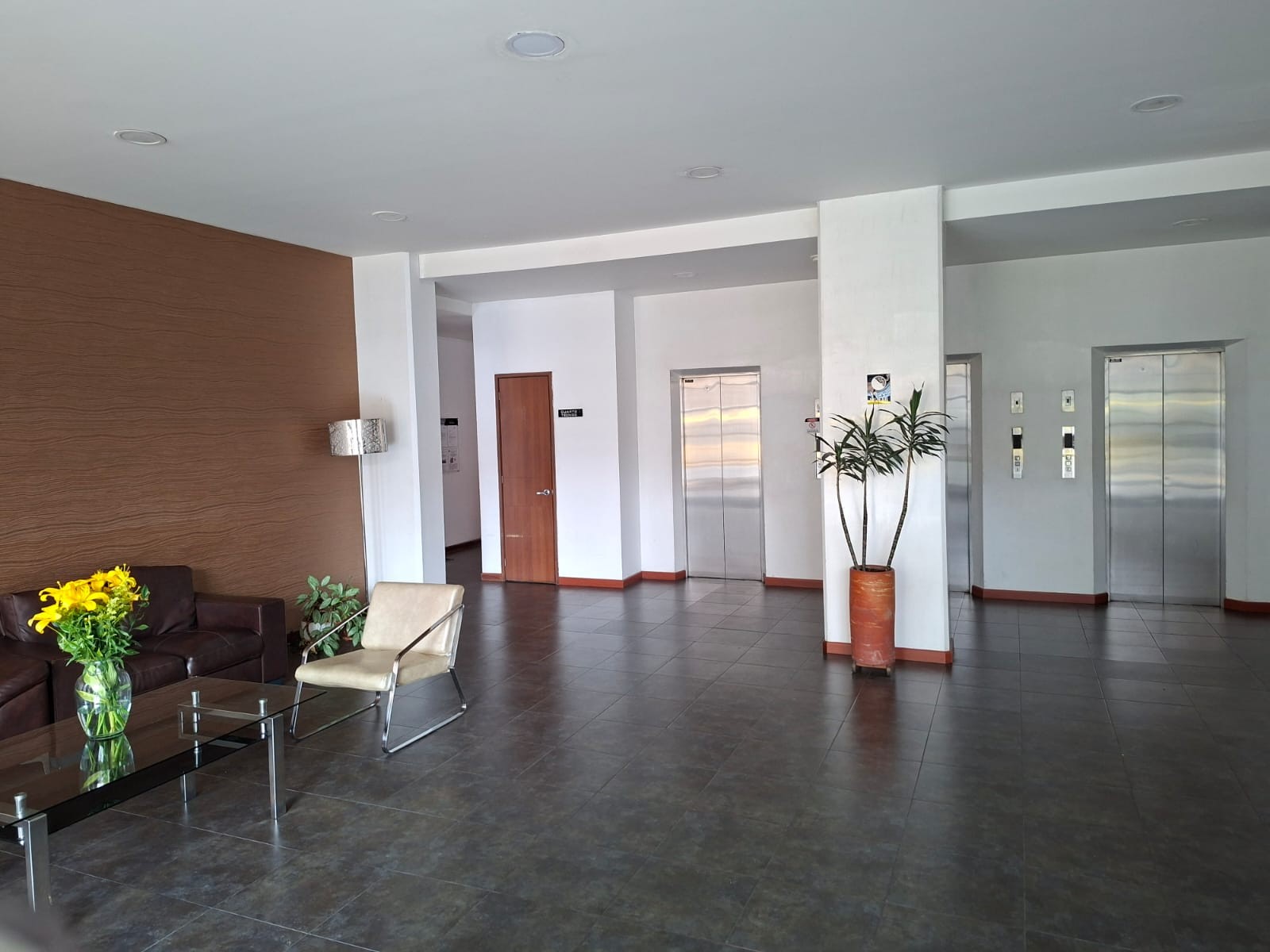 Apartamento en venta en Chapinero, Bogotá · foto 12 de 14