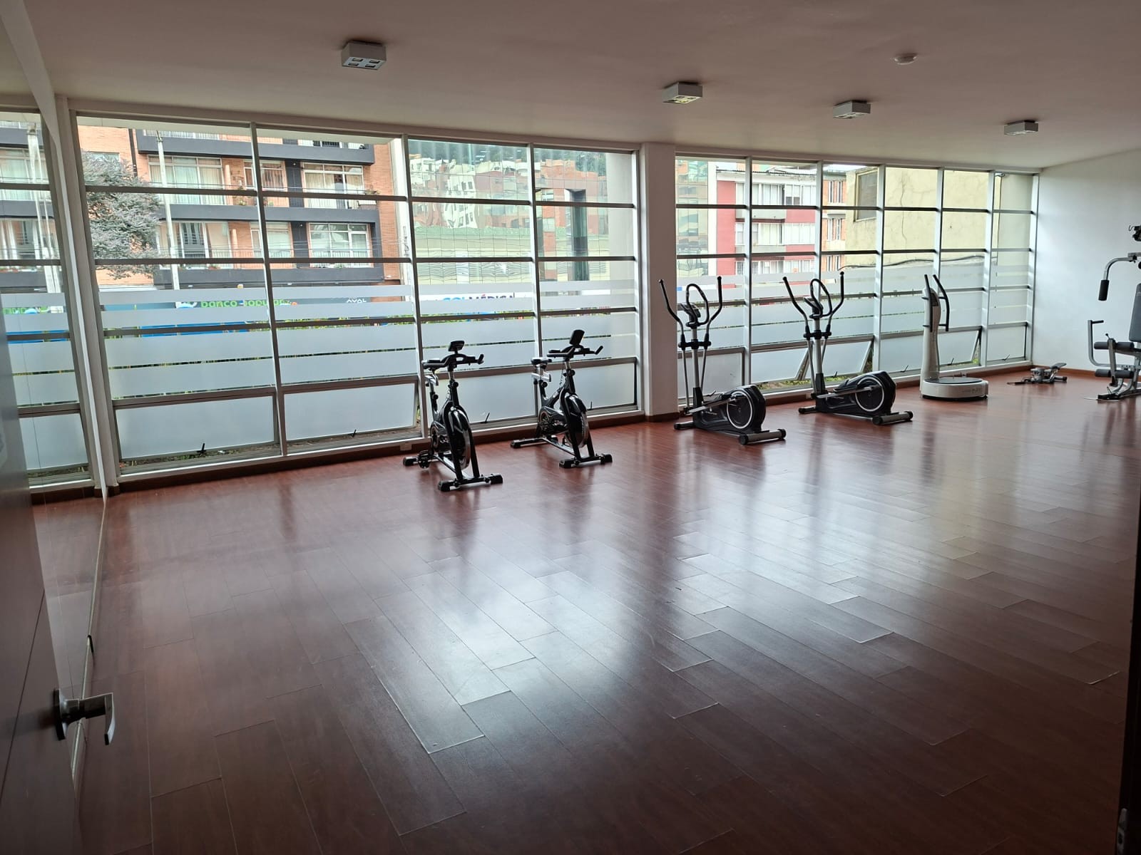Apartamento en venta en Chapinero, Bogotá · foto 13 de 14