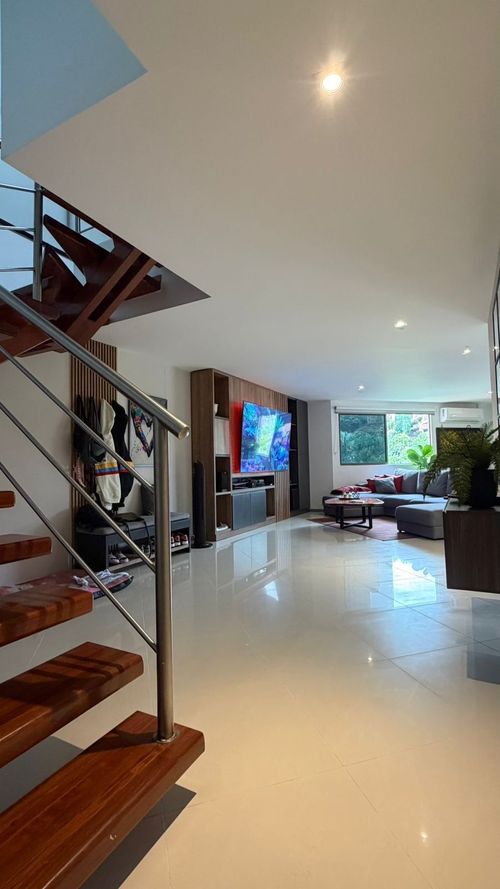 Apartamento de 5 alcobas en venta en Vegas De La Doctora, Sabaneta, 236 m² · foto 12 de 24