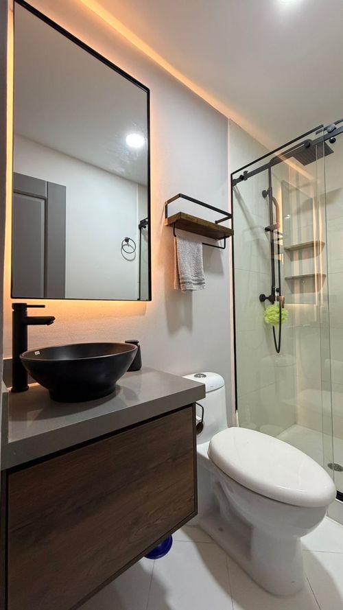 Apartamento de 5 alcobas en venta en Vegas De La Doctora, Sabaneta, 236 m² · foto 24 de 24