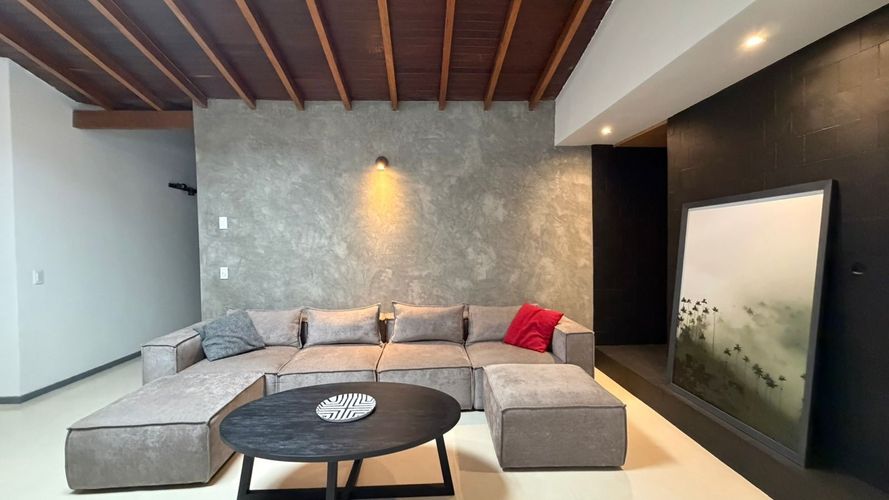 Apartamento de 5 alcobas en venta en Vegas De La Doctora, Sabaneta, 236 m² · foto 9 de 24