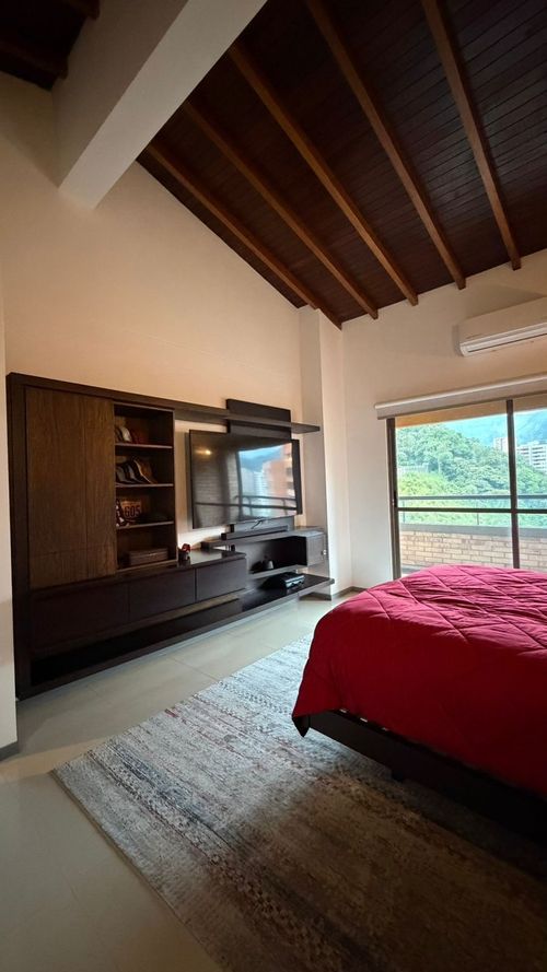 Apartamento de 5 alcobas en venta en Vegas De La Doctora, Sabaneta, 236 m² · foto 19 de 24