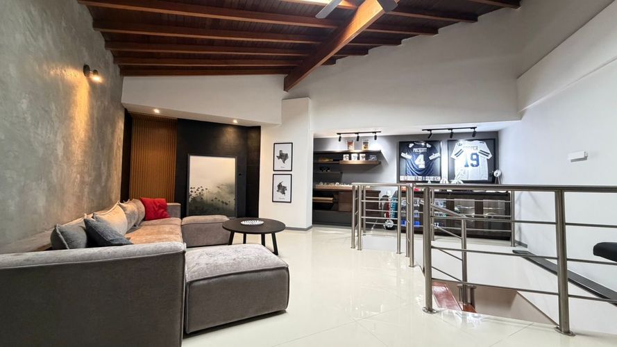 Apartamento de 5 alcobas en venta en Vegas De La Doctora, Sabaneta, 236 m² · foto 10 de 24