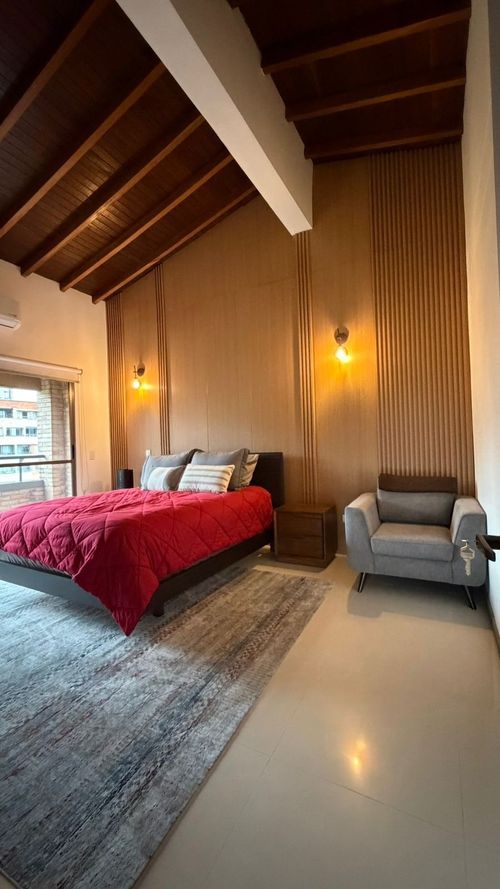 Apartamento de 5 alcobas en venta en Vegas De La Doctora, Sabaneta, 236 m² · foto 18 de 24