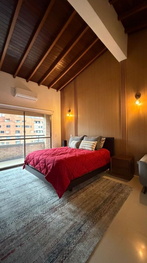 Apartamento de 5 alcobas en venta en Vegas De La Doctora, Sabaneta, 236 m² · foto 17 de 24