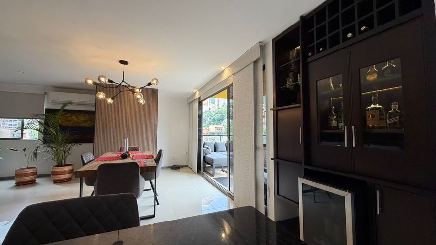 Apartamento de 5 alcobas en venta en Vegas De La Doctora, Sabaneta, 236 m² · foto 6 de 24