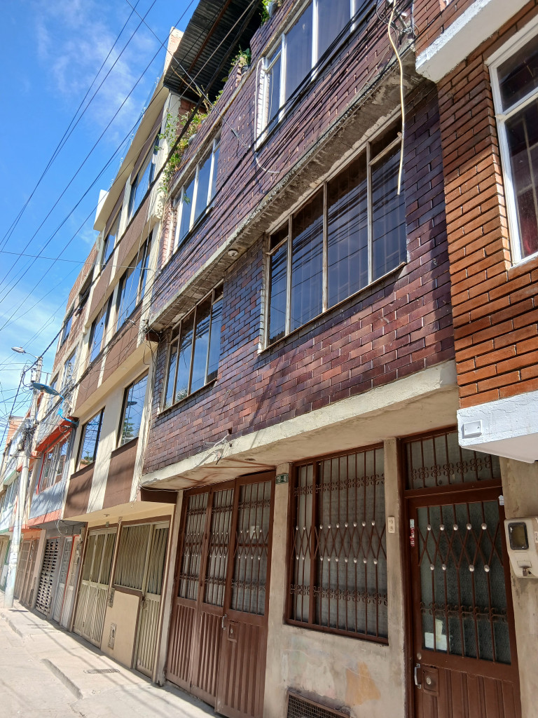 Casa en venta en Villa Maria, Bogotá · foto 3 de 23