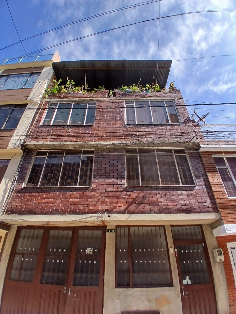Casa en venta en Villa Maria, Bogotá · foto 4 de 23