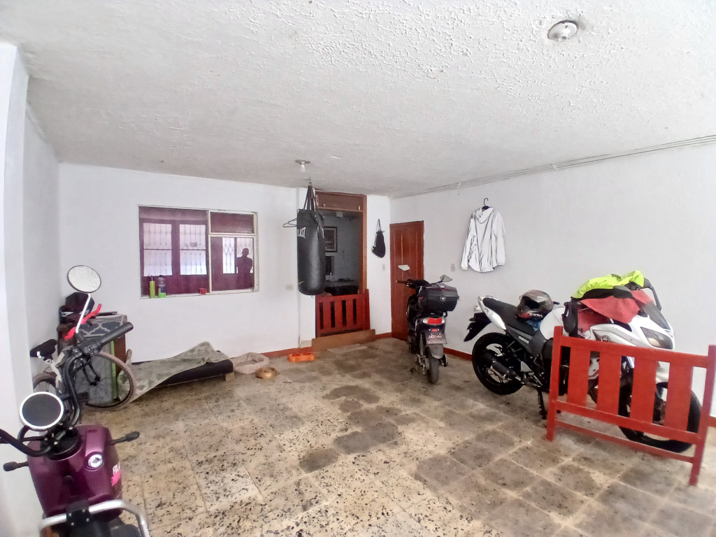 Casa en venta en Villa Maria, Bogotá · foto 5 de 23