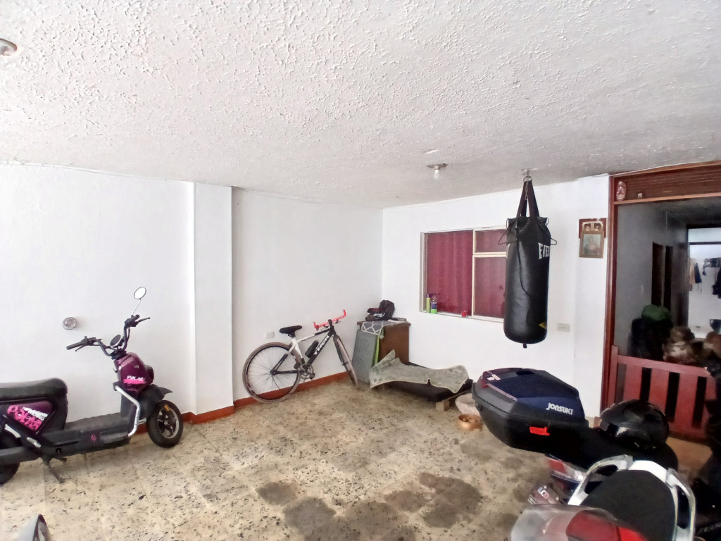 Casa en venta en Villa Maria, Bogotá · foto 6 de 23