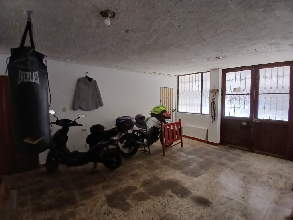 Casa en venta en Villa Maria, Bogotá · foto 7 de 23