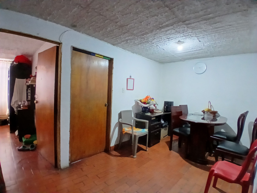 Casa en venta en Villa Maria, Bogotá · foto 12 de 23