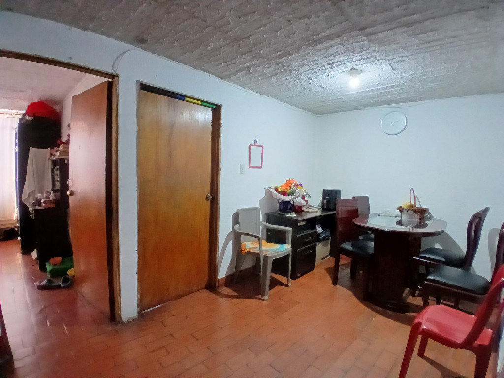 Casa en venta en Villa Maria, Bogotá · foto 13 de 23