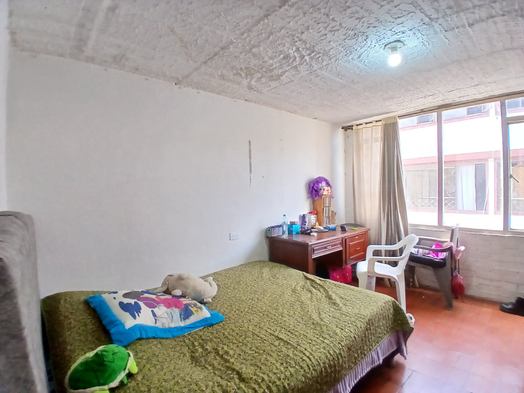 Casa en venta en Villa Maria, Bogotá · foto 14 de 23