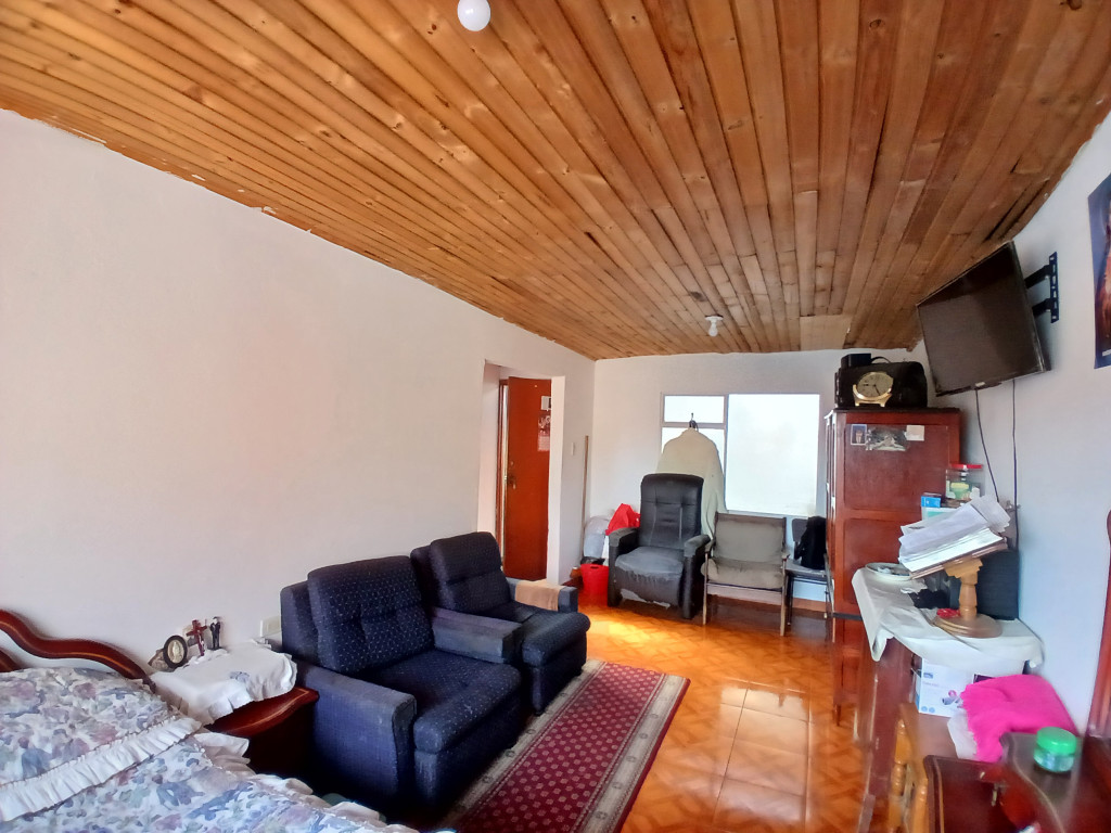 Casa en venta en Villa Maria, Bogotá · foto 20 de 23
