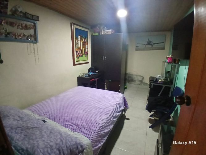 Casa de 6 alcobas en venta en Siete De Agosto, Bogotá, 308 m² · foto 3 de 15
