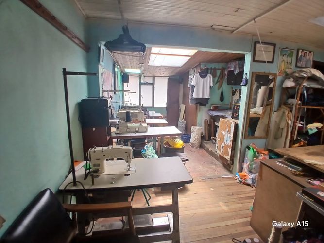 Casa de 6 alcobas en venta en Siete De Agosto, Bogotá, 308 m² · foto 15 de 15