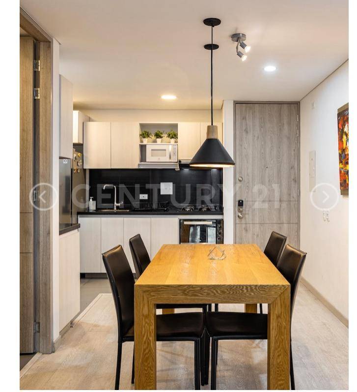 Apartamento en venta en Galerias, Bogotá · foto 4 de 21