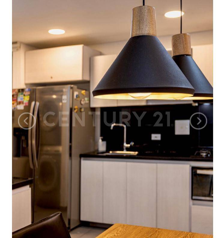 Apartamento en venta en Galerias, Bogotá · foto 5 de 21