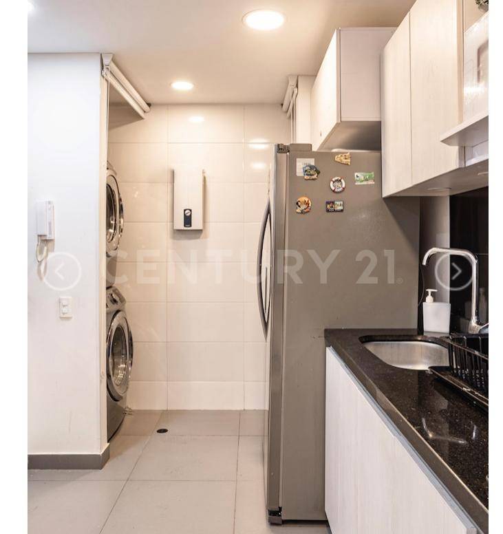 Apartamento en venta en Galerias, Bogotá · foto 6 de 21