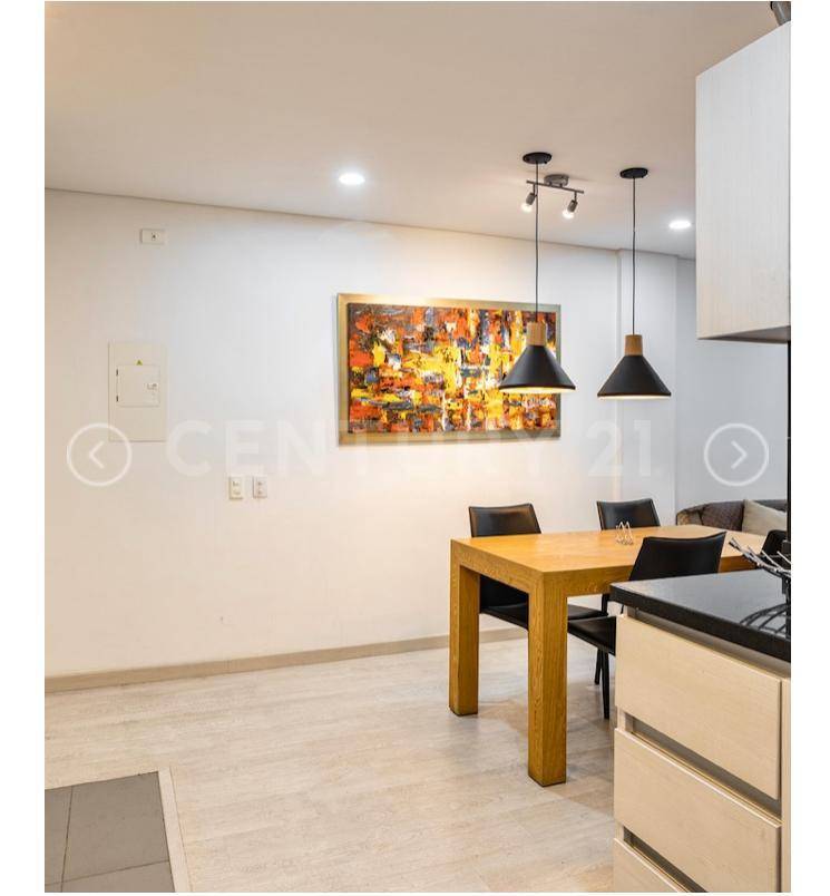Apartamento en venta en Galerias, Bogotá · foto 7 de 21