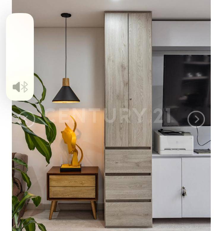 Apartamento en venta en Galerias, Bogotá · foto 9 de 21