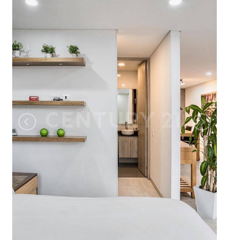 Apartamento en venta en Galerias, Bogotá · foto 12 de 21