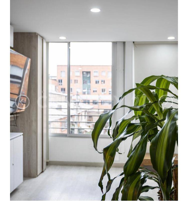 Apartamento en venta en Galerias, Bogotá · foto 13 de 21