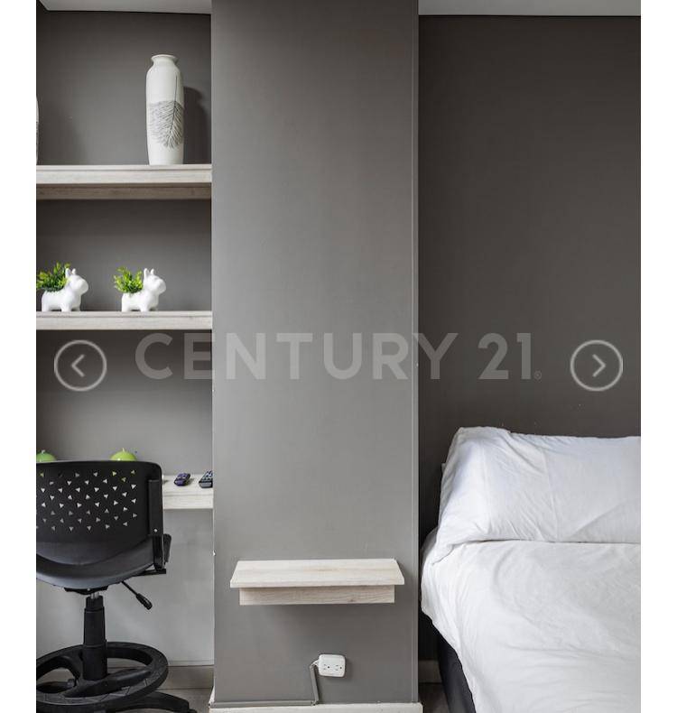 Apartamento en venta en Galerias, Bogotá · foto 14 de 21