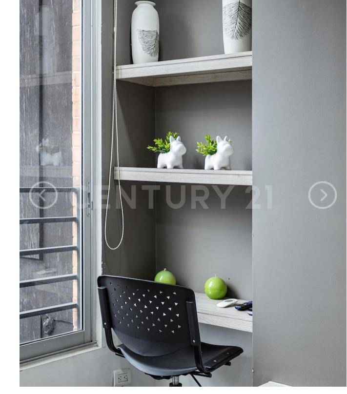 Apartamento en venta en Galerias, Bogotá · foto 15 de 21