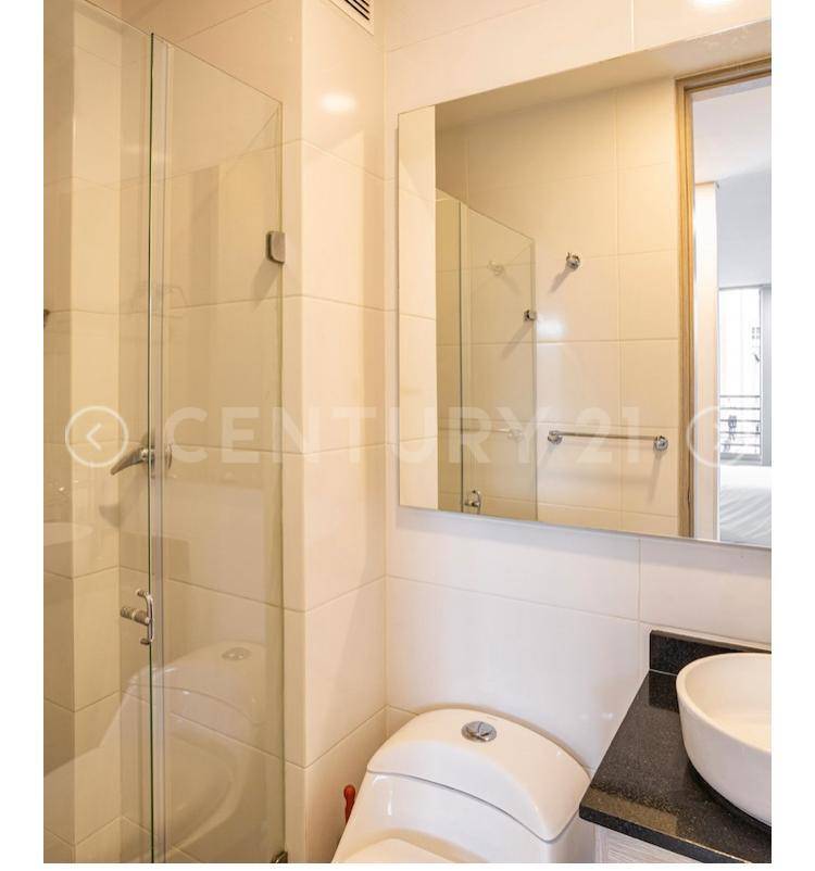 Apartamento en venta en Galerias, Bogotá · foto 18 de 21