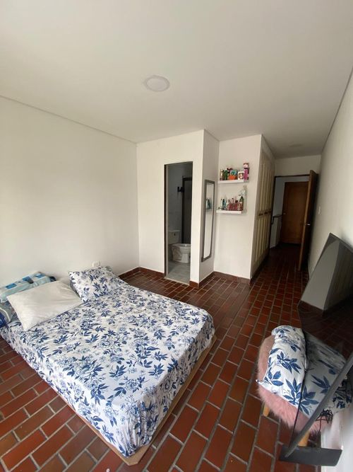 Casa de 5 alcobas en venta en Los Andes B - La Riviera, Cali, 180 m² · foto 14 de 19