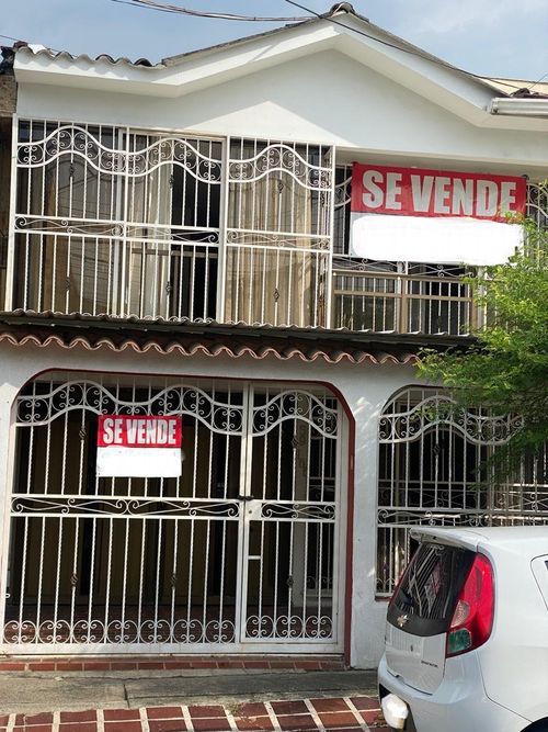 Casa de 5 alcobas en venta en Los Andes B - La Riviera, Cali, 180 m² · foto 18 de 19