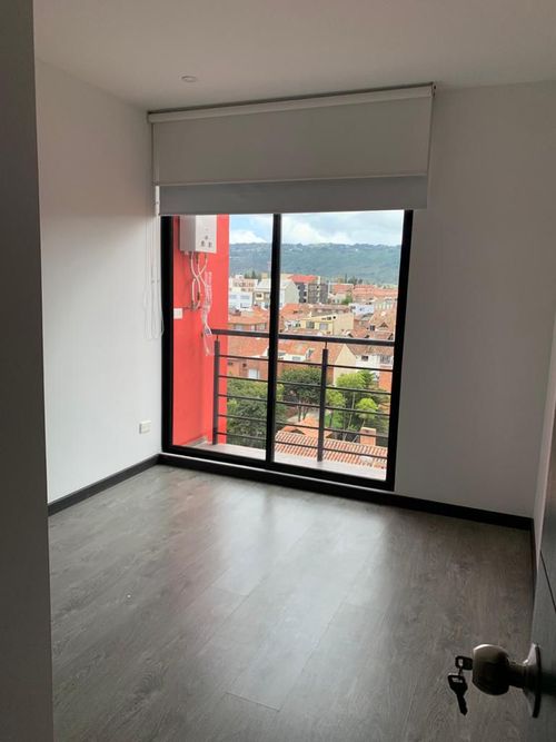 Apartamento en venta en Laura Vicuña, Chía · foto 4 de 23