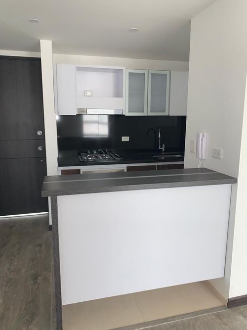 Apartamento en venta en Laura Vicuña, Chía · foto 5 de 23