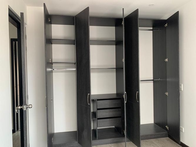 Apartamento en venta en Laura Vicuña, Chía · foto 6 de 23